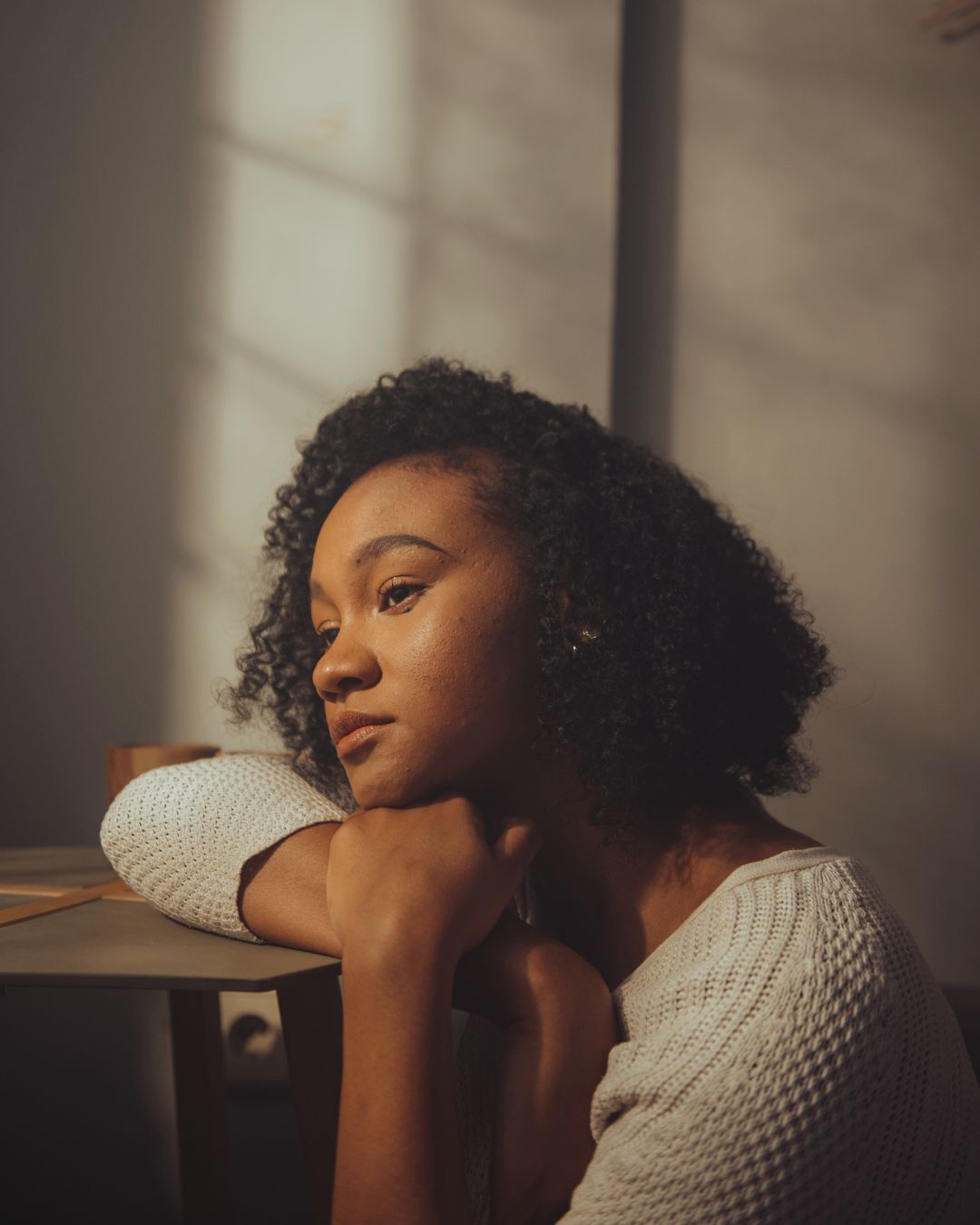 Thema Stress & Vermoeidheid - Instagram Bericht 2